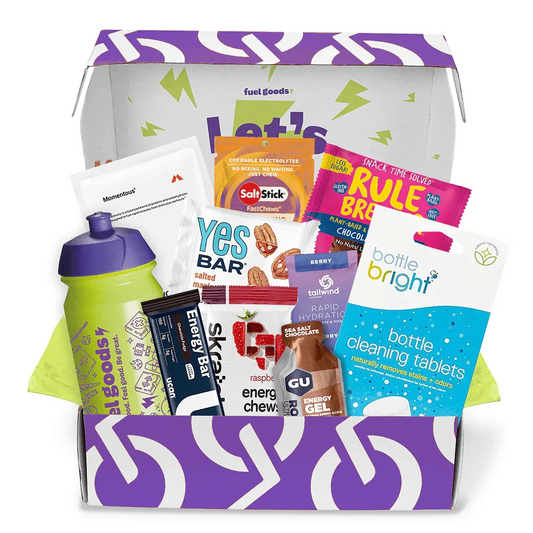 The RiderBox® Gift Box - BIG FRENCHIES