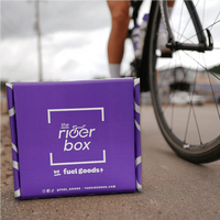 The RiderBox® Birthday Box - BIG FRENCHIES