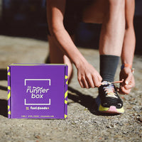 The RunnerBox® Birthday Box - BIG FRENCHIES