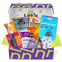 The RunnerBox® Gift Box - BIG FRENCHIES