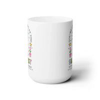 The Silliest Future Grandma Coffee Mug - BIG FRENCHIES