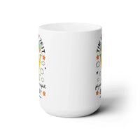 The Very Zest Physical Therapist Ever Coffee Mug - BIG FRENCHIES