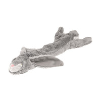 Jeffers Thinnies Unstuffed Plush Dog Toys, 21"L