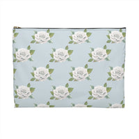 This Just Got Real: Cute Accessory Pouch - BIG FRENCHIES