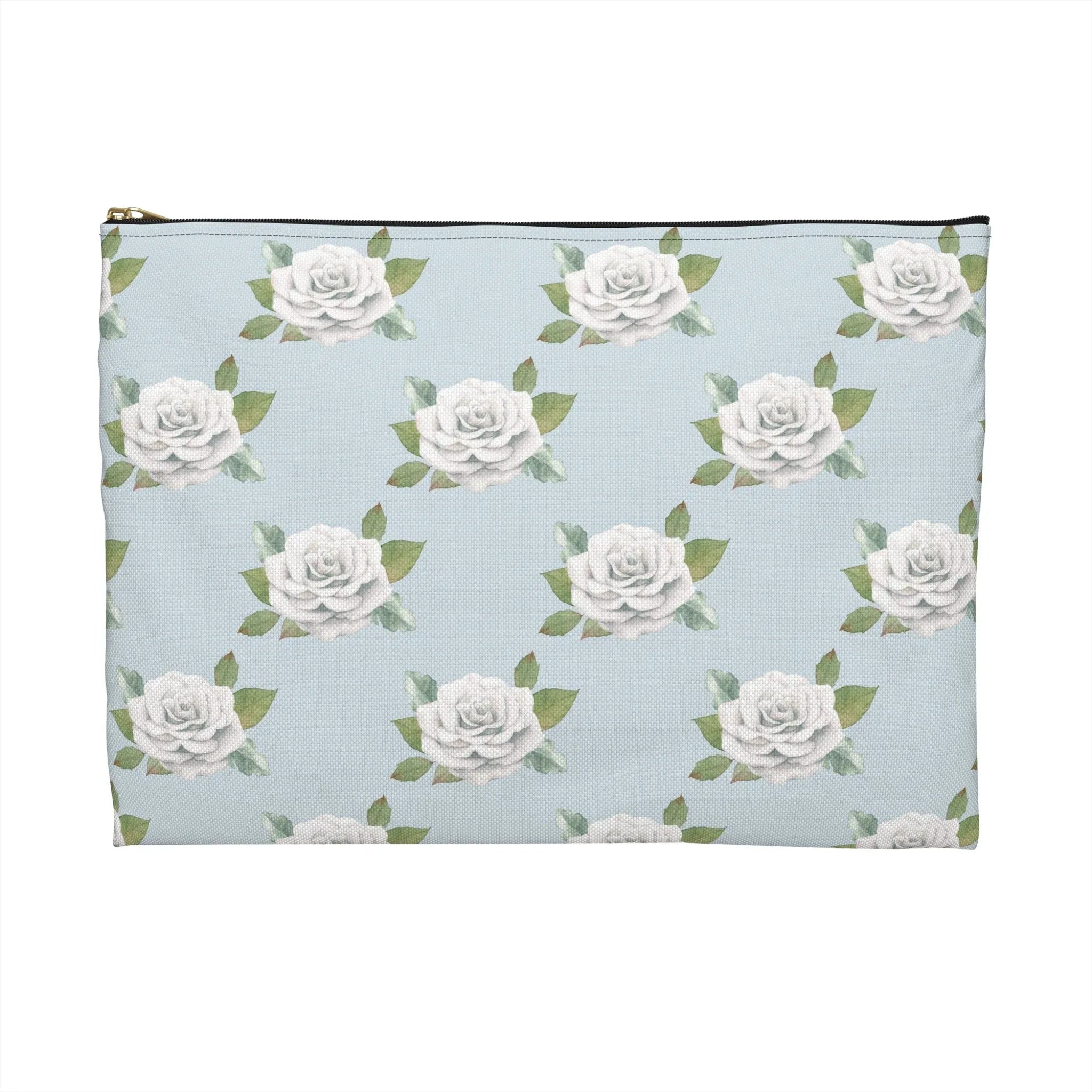 This Just Got Real: Cute Accessory Pouch - BIG FRENCHIES