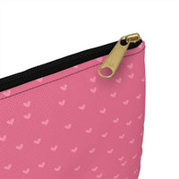 This Just Got Real: Cute Accessory Pouch - BIG FRENCHIES