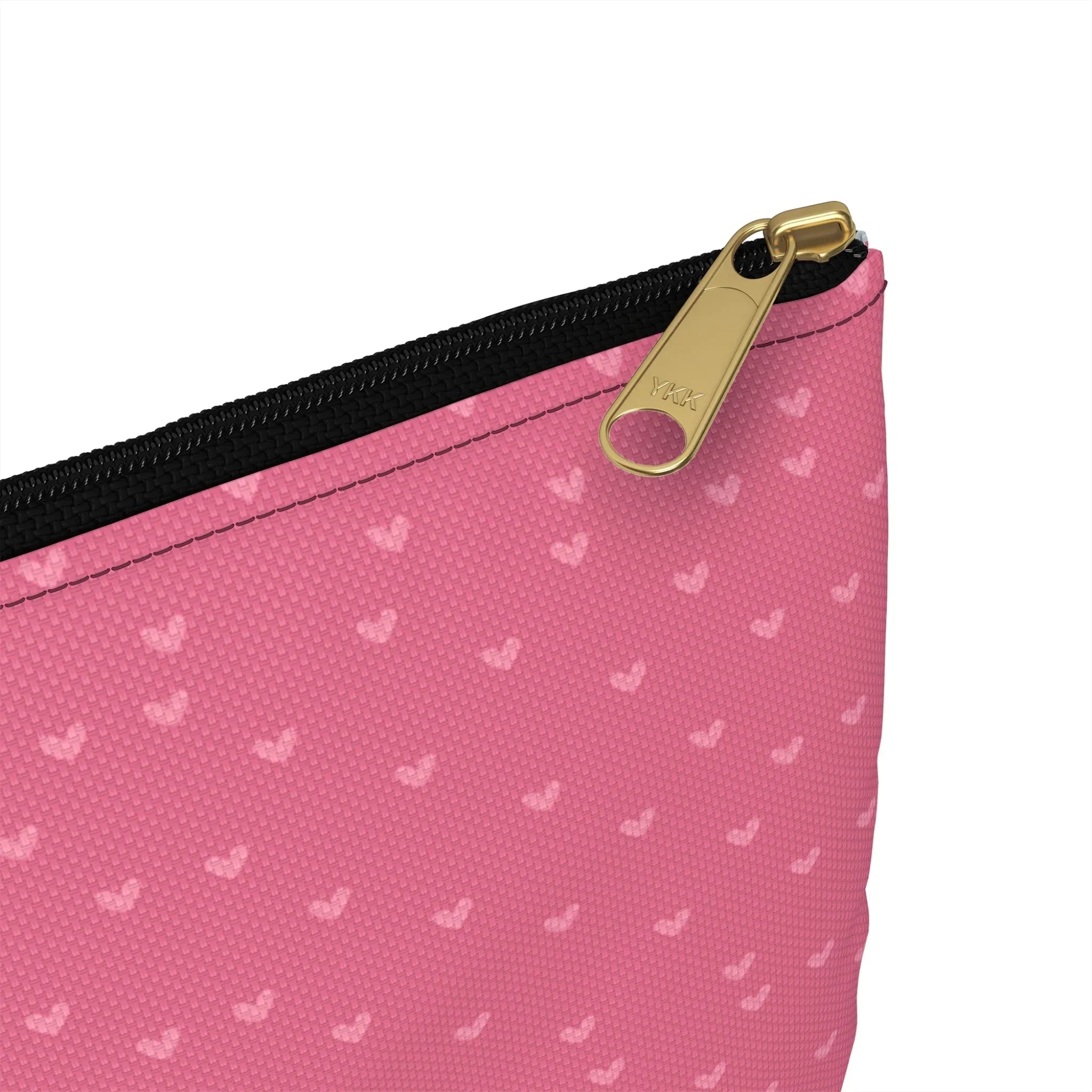 This Just Got Real: Cute Accessory Pouch - BIG FRENCHIES