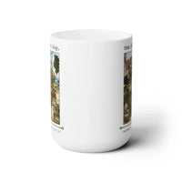 Thou Didst Not Slay Coffee Mug - BIG FRENCHIES