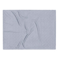 Sebastian & Clementine Speckled Throw Blanket
