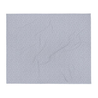 Sebastian & Clementine Speckled Throw Blanket