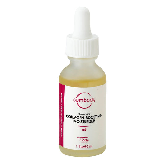 Throwback Collagen-Boosting Moisturizer - BIG FRENCHIES