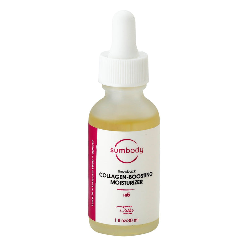 Throwback Collagen-Boosting Moisturizer - BIG FRENCHIES