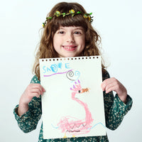 Creative Coloring Bundle for Kids | Art Supplies for Screen-Free Fun - BIG FRENCHIES