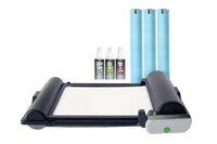 BrilliantPad Pro for Breeders with Grate