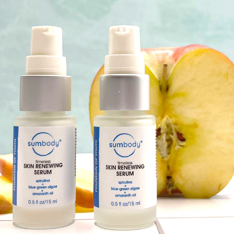 Timeless Skin-Renewing Serum - BIG FRENCHIES
