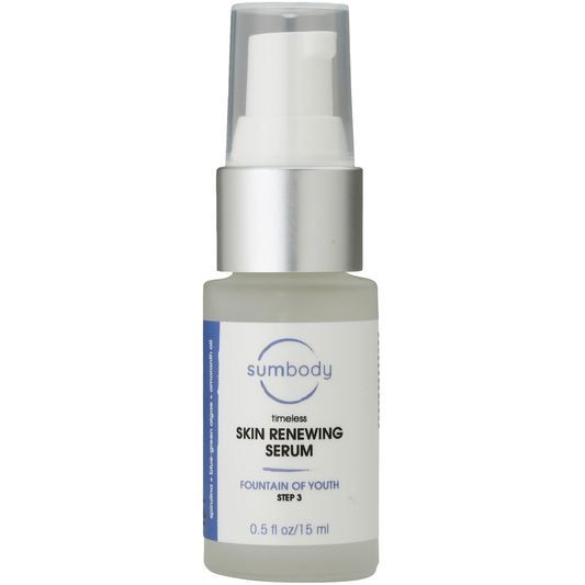 Timeless Skin-Renewing Serum - BIG FRENCHIES