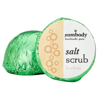 Salt Scrub Bonbons - BIG FRENCHIES