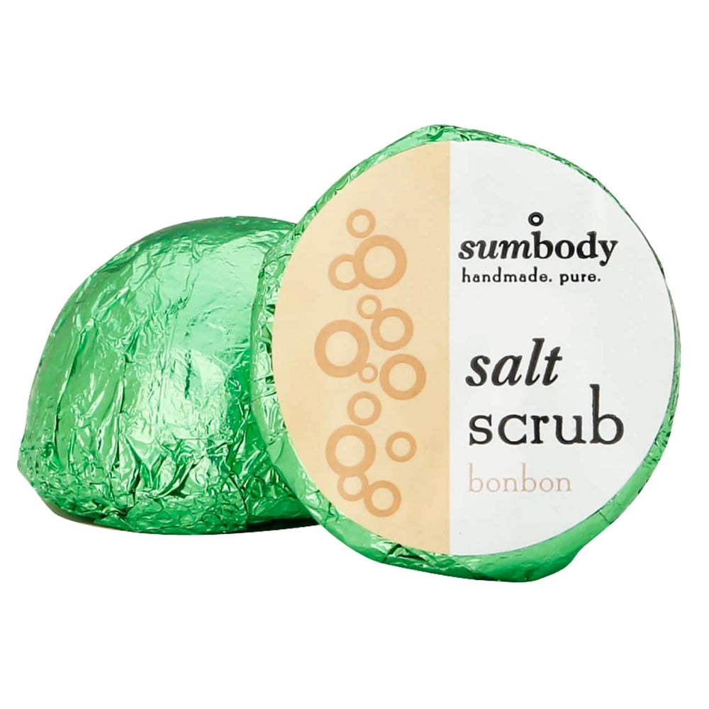 Salt Scrub Bonbons - BIG FRENCHIES