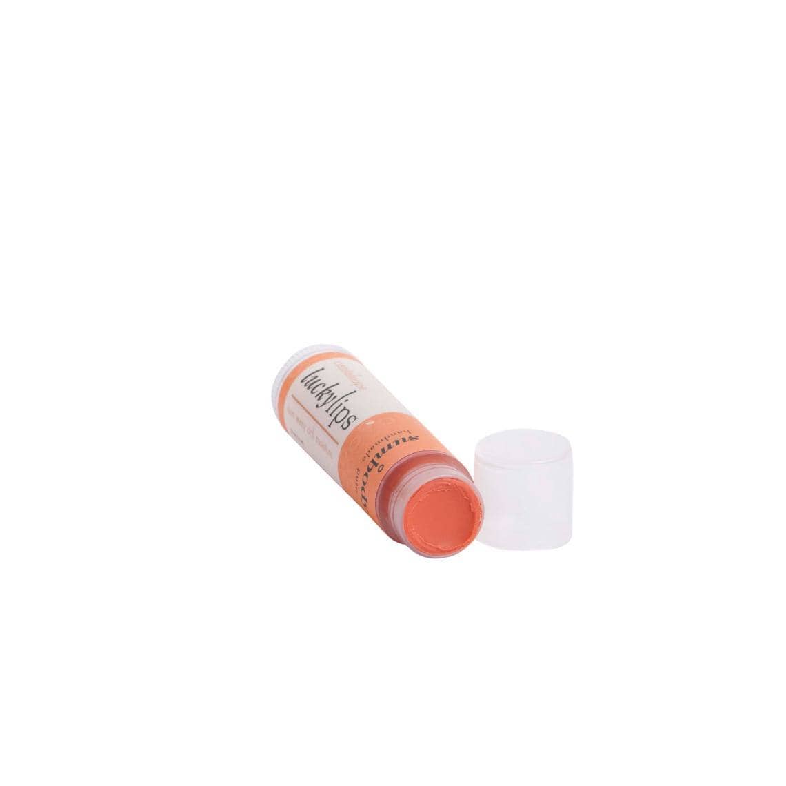 Tinted Lip Balm - BIG FRENCHIES