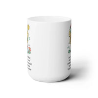 Toadally Fantastic Kindergarten Teacher Coffee Mug - BIG FRENCHIES