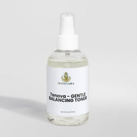 Tonava Gentle Balancing Facial Toner | For Sensitive & Blemish-Prone Skin | 6 fl oz (177ml)