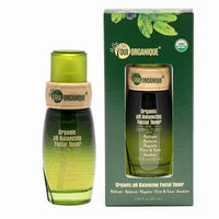 Value pack - Organic pH Balancing Facial Toner - BIG FRENCHIES