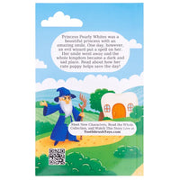 Toothbrush Toys Children’s Dental Storybook Adventure - BIG FRENCHIES