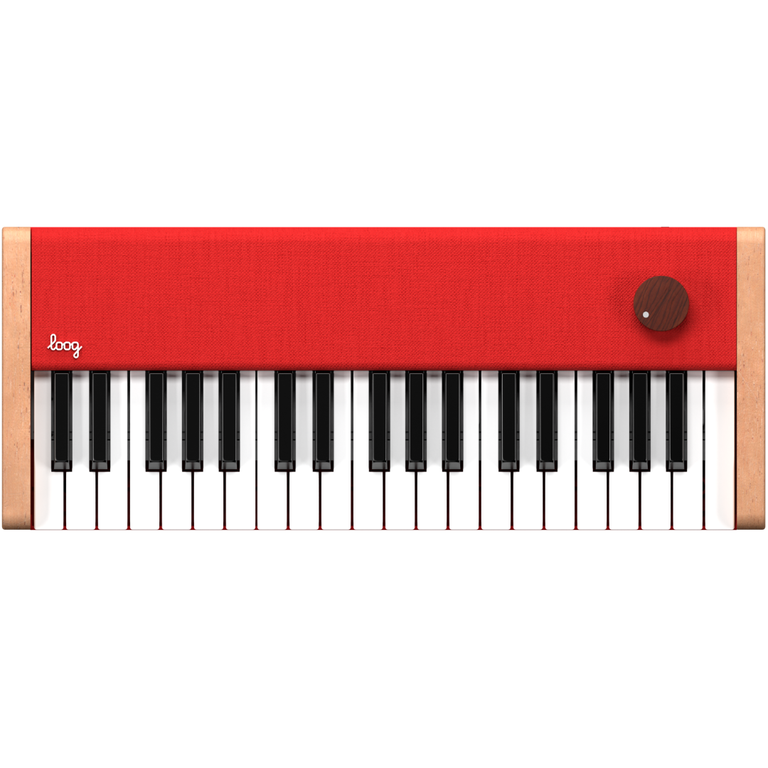 loog piano (Collective) - BIG FRENCHIES