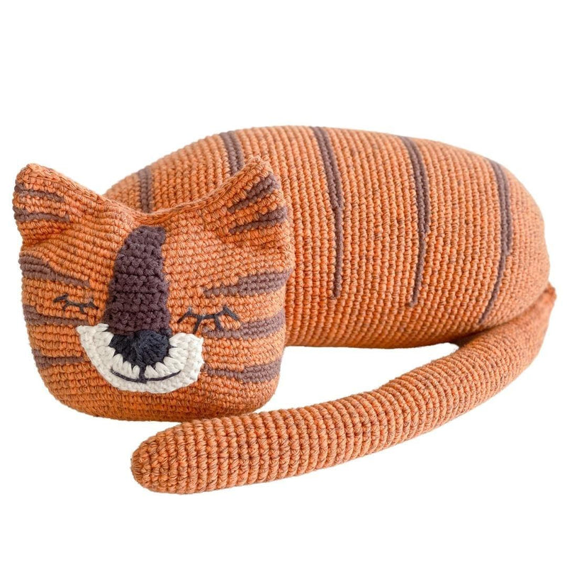 Torey the Tiger - BIG FRENCHIES