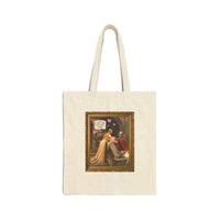 Tote Bag: Come Back with Books - BIG FRENCHIES