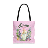 Tote Bag: Emma by Jane Austen - BIG FRENCHIES