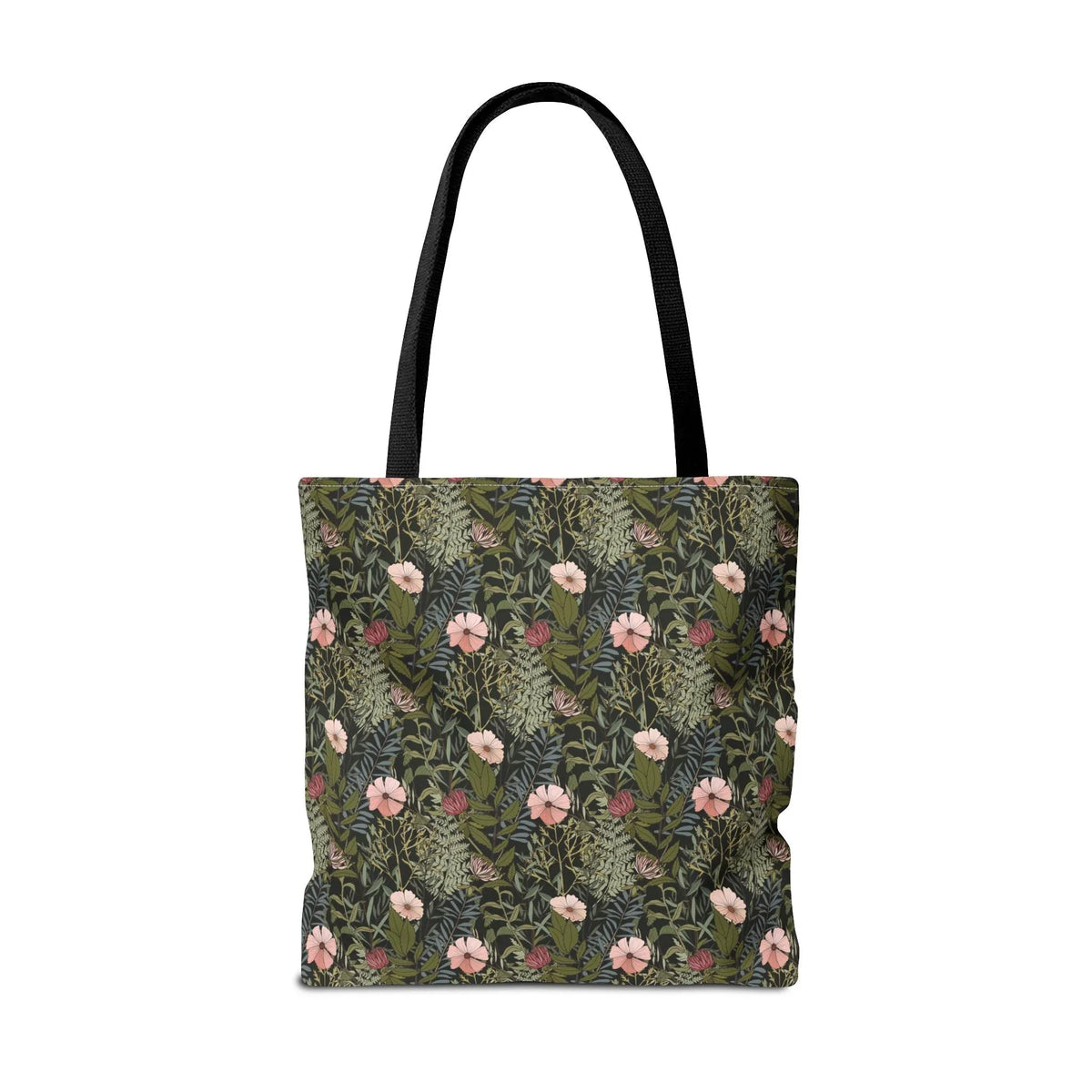 Tote Bag: Library of Alexandria - BIG FRENCHIES