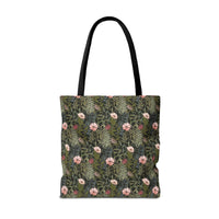 Tote Bag: Library of Alexandria - BIG FRENCHIES