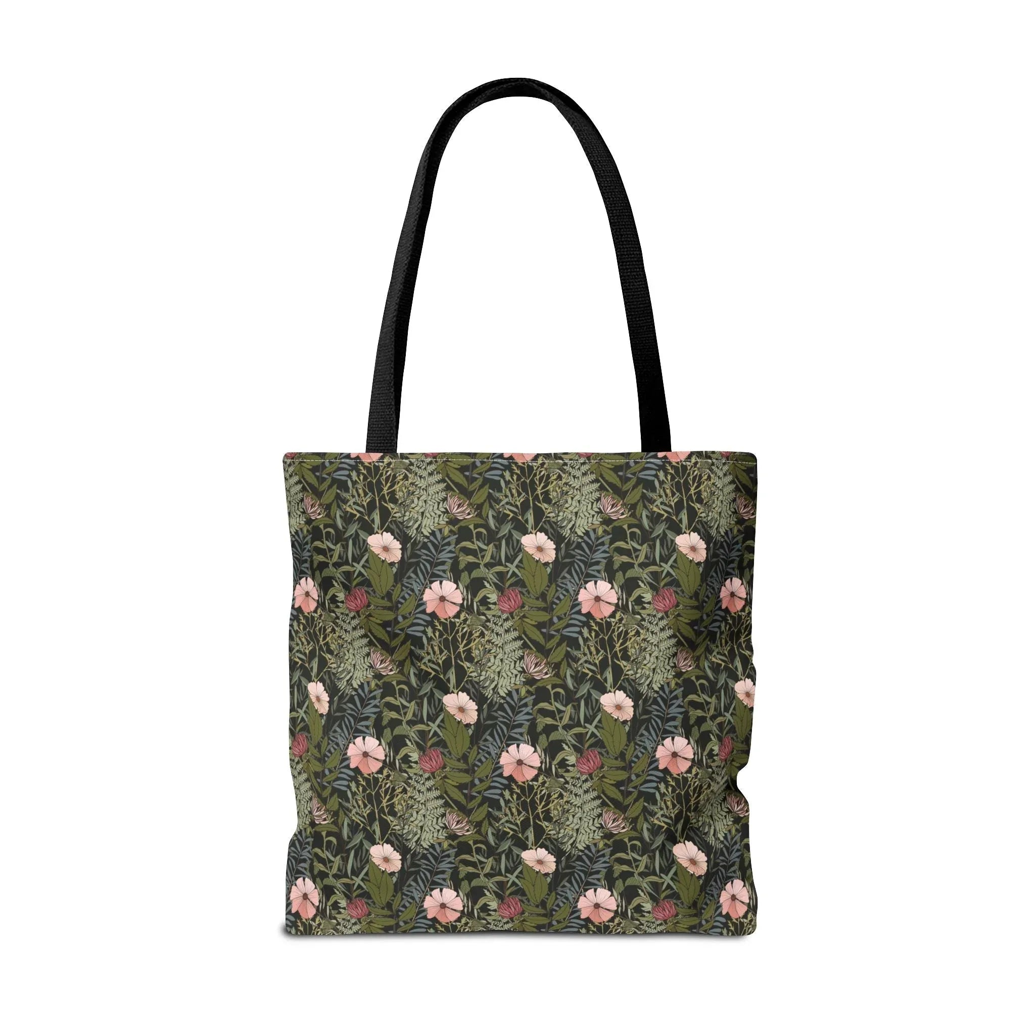 Tote Bag: Library of Alexandria - BIG FRENCHIES