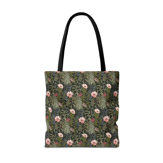 Tote Bag: Library of Alexandria - BIG FRENCHIES