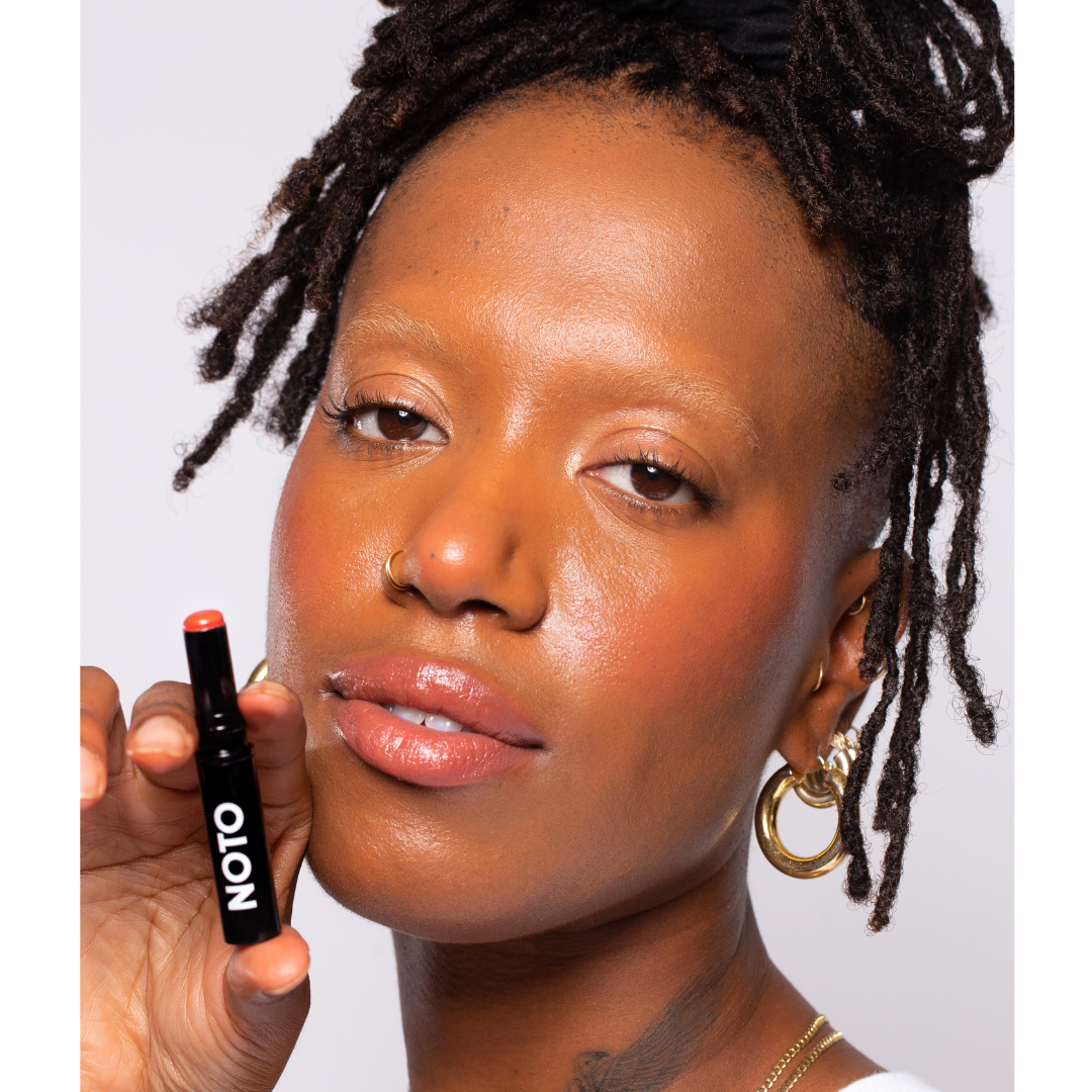 TOUCH - MULTI-BENE STICK // LIPS + CHEEKS - BIG FRENCHIES