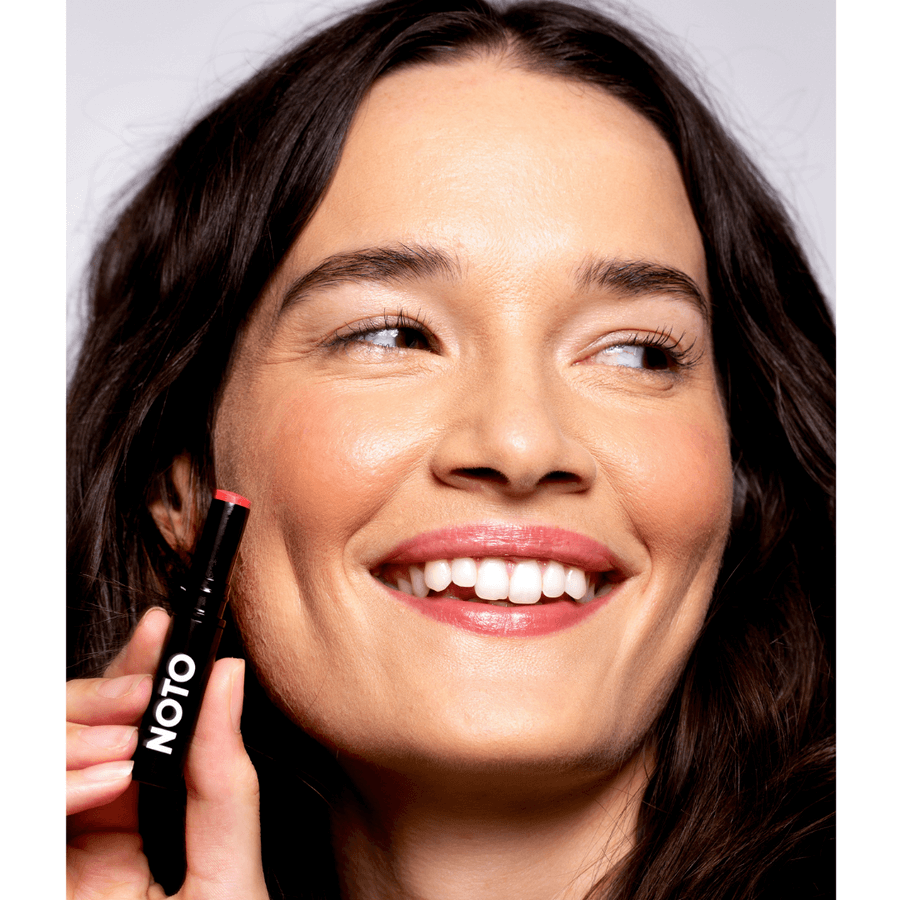TOUCH - MULTI-BENE STICK // LIPS + CHEEKS - BIG FRENCHIES