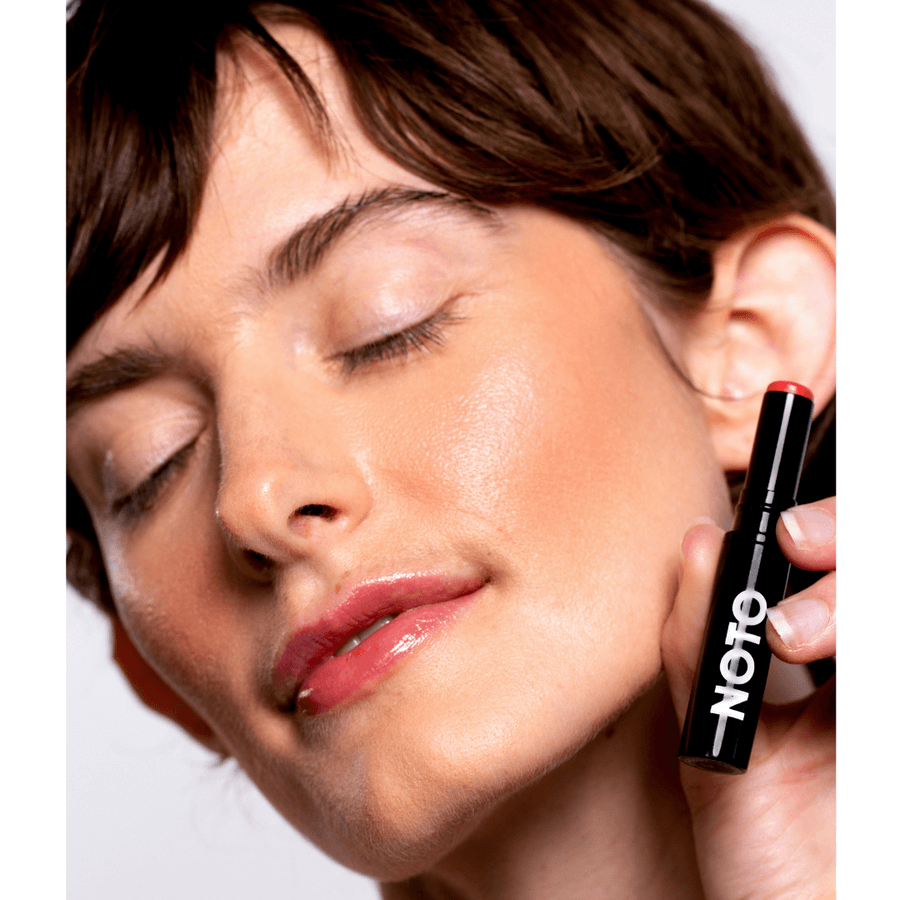 TOUCH - MULTI-BENE STICK // LIPS + CHEEKS - BIG FRENCHIES