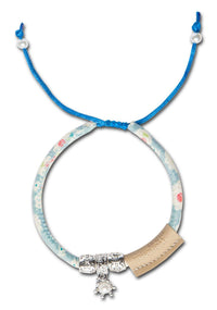 Touchcat Lucky Charms Designer Cable Necklace Cat Collar - BIG FRENCHIES