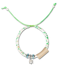 Touchcat Lucky Charms Designer Cable Necklace Cat Collar - BIG FRENCHIES