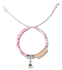 Touchcat Lucky Charms Designer Cable Necklace Cat Collar - BIG FRENCHIES