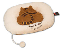 Touchcat ® 'Exquisite-Plush' Premium Kitty Fashion Designer Pet Cat Bed Lounger Mat Lounge - BIG FRENCHIES