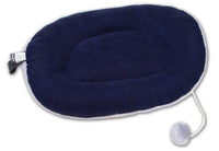 Touchcat ® 'Exquisite-Plush' Premium Kitty Fashion Designer Pet Cat Bed Lounger Mat Lounge - BIG FRENCHIES
