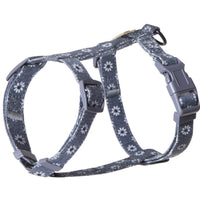 Touchcat 'Radi-Claw' Durable Cable Cat Harness and Leash Combo - BIG FRENCHIES
