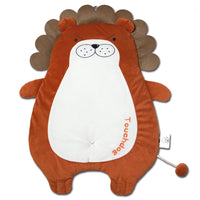 Touchdog 'Critter Hugz' Designer Character Animated Dog Mats - BIG FRENCHIES
