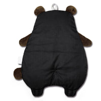 Touchdog 'Critter Hugz' Designer Character Animated Dog Mats - BIG FRENCHIES