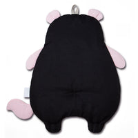 Touchdog 'Critter Hugz' Designer Character Animated Dog Mats - BIG FRENCHIES