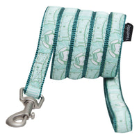 Touchdog 'Funny Bone' Tough Stitched Dog Harness and Leash - BIG FRENCHIES