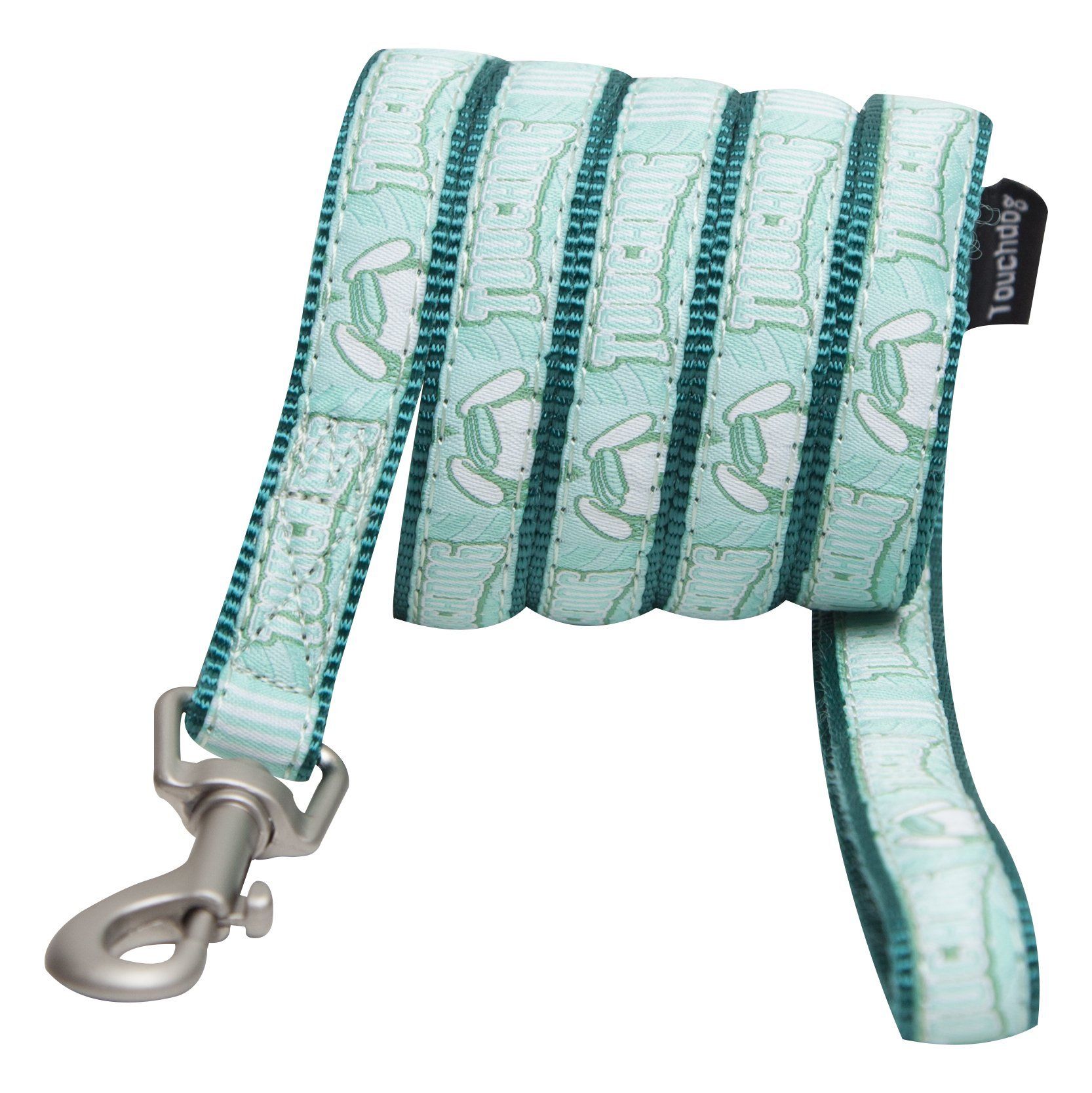 Touchdog 'Funny Bone' Tough Stitched Dog Harness and Leash - BIG FRENCHIES