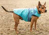 Touchdog ® Lightening-Shield 2-in-1 Dual-Removable-Layered Waterproof Dog Jacket - BIG FRENCHIES